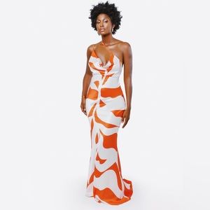 Hanifa - Lola Gown